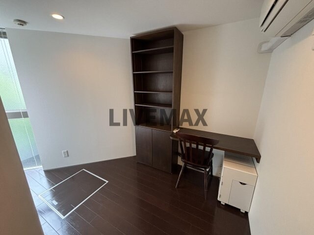 下目黒戸建の物件内観写真