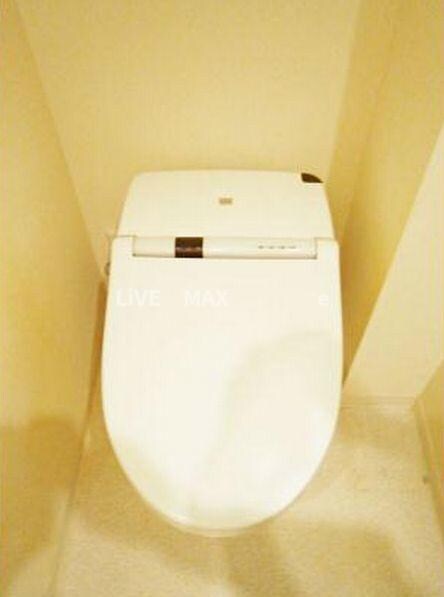 MFPR代々木タワーの物件内観写真