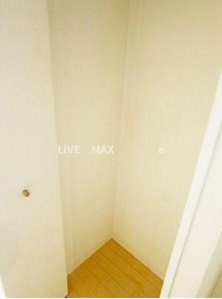 MFPR代々木タワーの物件内観写真