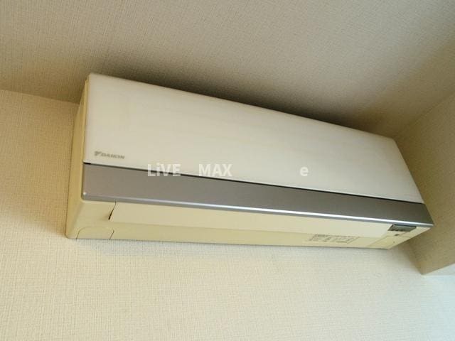 MFPR代々木タワーの物件内観写真