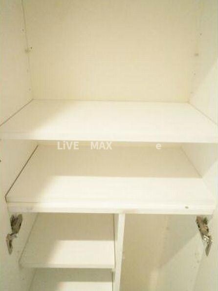 MFPR代々木タワーの物件内観写真