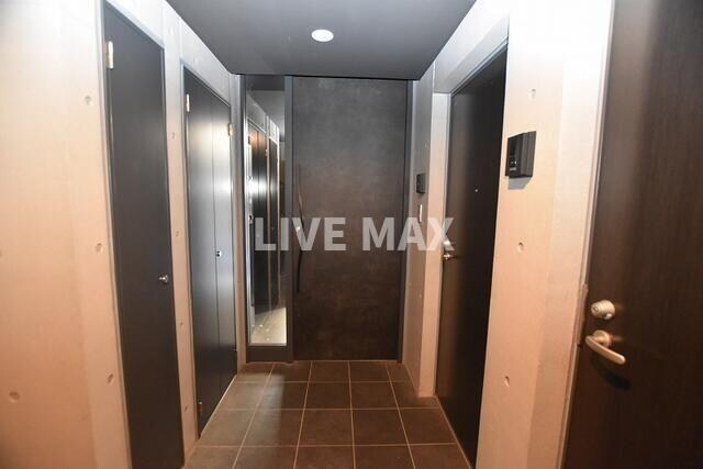 レガシア南麻布の物件内観写真