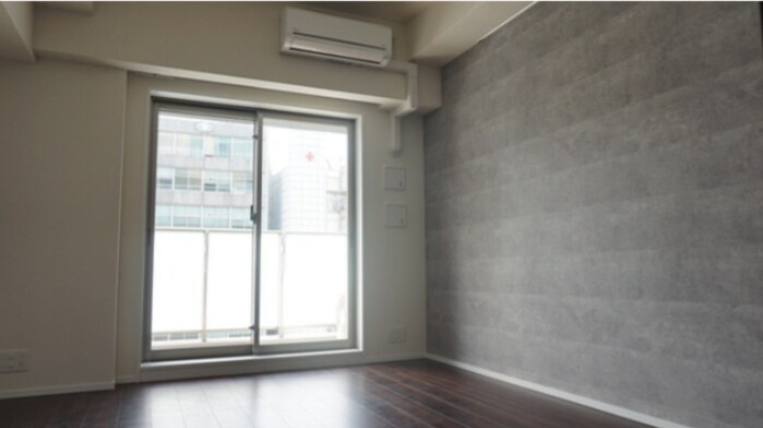 コンフォリア東新宿ステーションフロントの物件内観写真