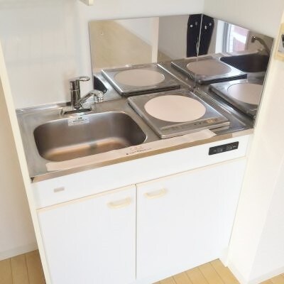 代々木駅 徒歩3分 10階の物件内観写真