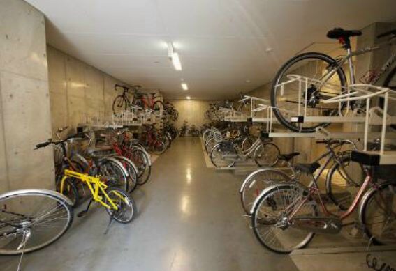 代々木駅 徒歩3分 10階の物件外観写真