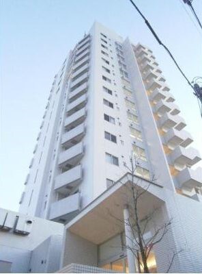 代々木駅 徒歩3分 10階の物件外観写真
