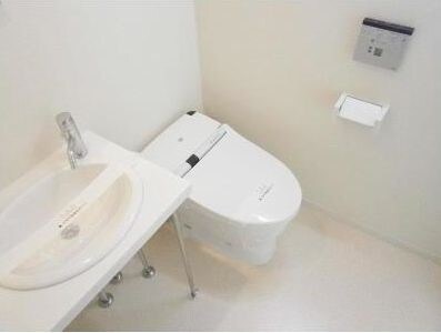 代々木駅 徒歩3分 10階の物件内観写真