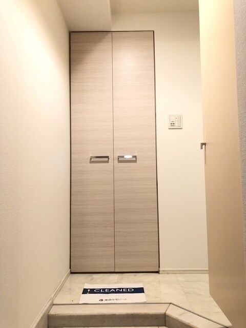 ＢＰＲレジデンス代々木の物件内観写真