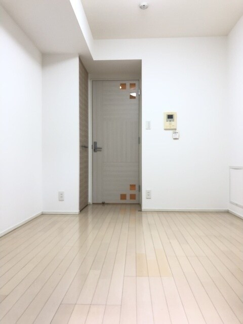 ＢＰＲレジデンス代々木の物件内観写真