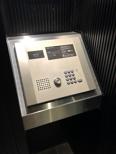 ＢＰＲレジデンス代々木の物件内観写真