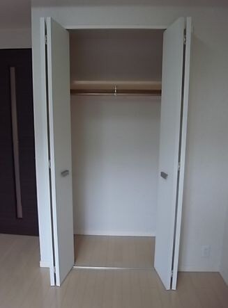 エコロジー都立大学レジデンスの物件内観写真