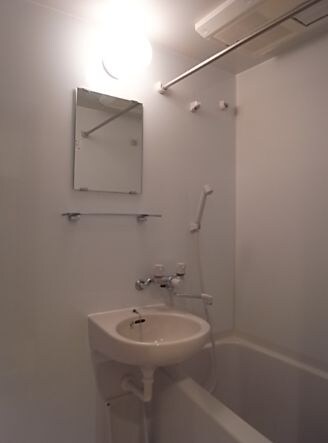 エコロジー都立大学レジデンスの物件内観写真