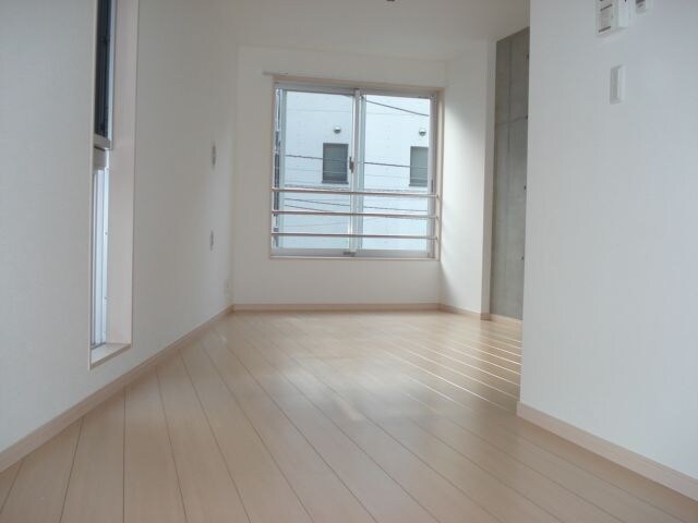 広尾フェリシタの物件内観写真