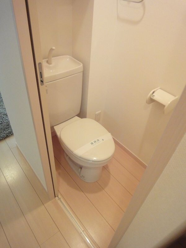 広尾フェリシタの物件内観写真