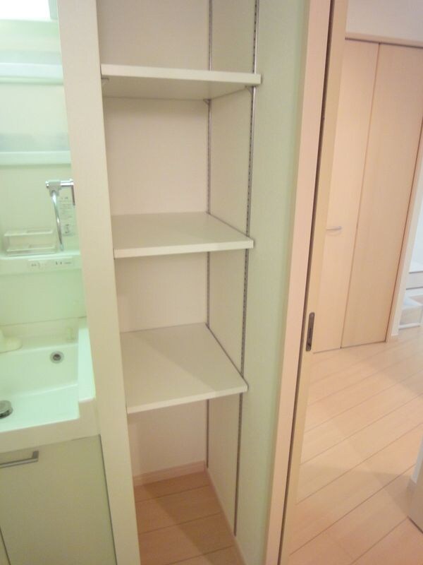 広尾フェリシタの物件内観写真