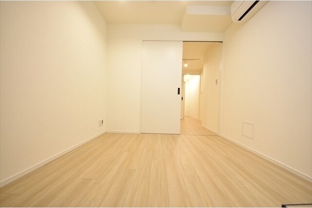 ファーヴァル代々木上原の物件内観写真