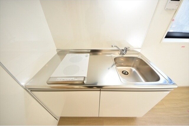 ファーヴァル代々木上原の物件内観写真