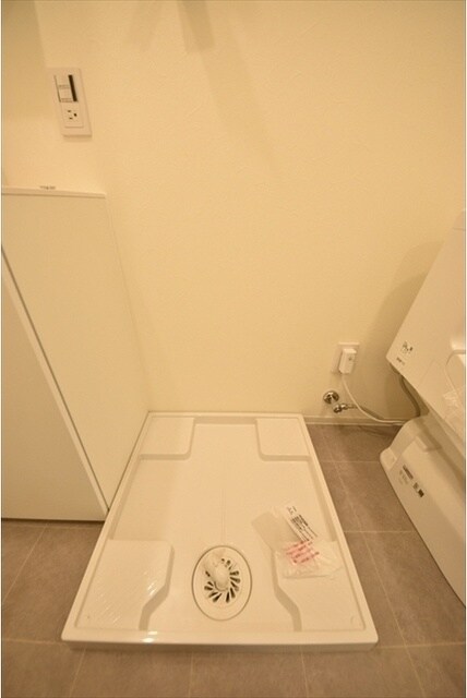 ファーヴァル代々木上原の物件内観写真