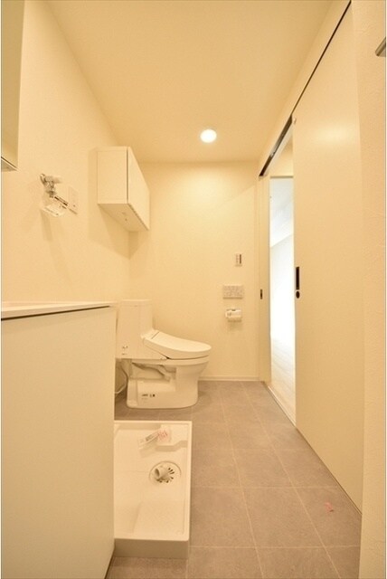 ファーヴァル代々木上原の物件内観写真