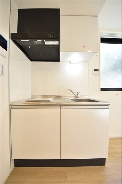 ファーヴァル代々木上原の物件内観写真