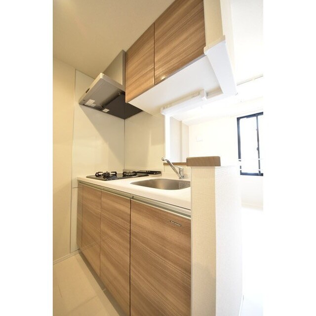 グローリオシェルト神宮前の物件内観写真