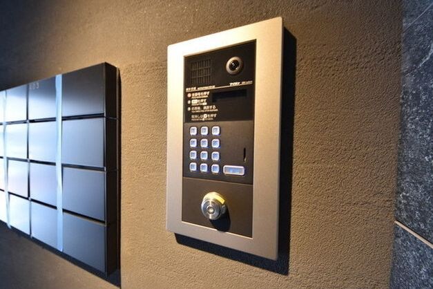 グローリオシェルト神宮前の物件内観写真