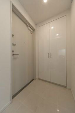 パークアクシス白金の物件内観写真