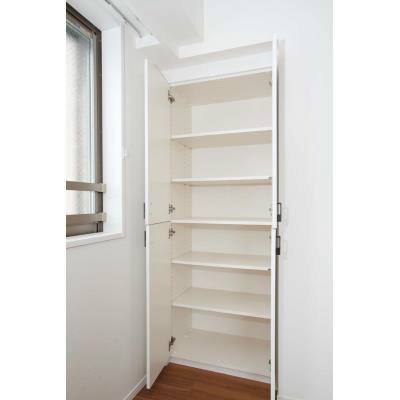 パークアクシス白金の物件内観写真