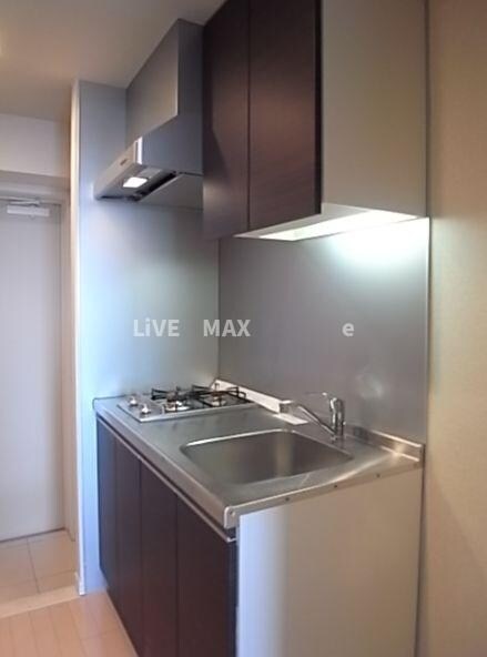 エコロジー都立大学レジデンスの物件内観写真