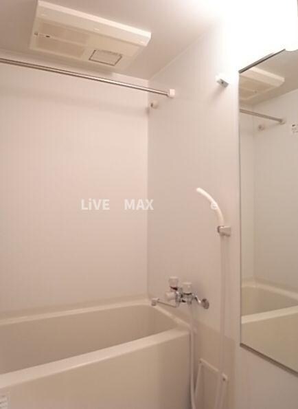 エコロジー都立大学レジデンスの物件内観写真