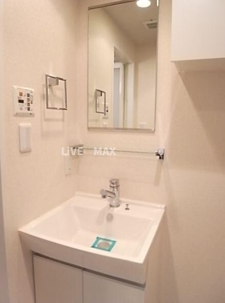 エコロジー都立大学レジデンスの物件内観写真