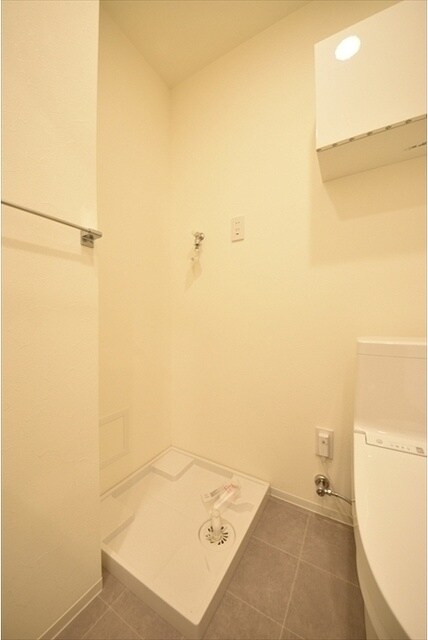 ファーヴァル代々木上原の物件内観写真