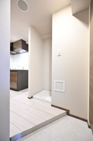 GRANSITE NAKAMEGUROの物件内観写真