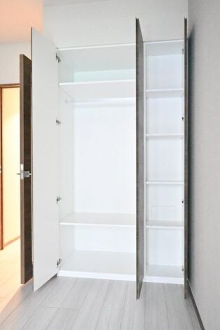 GRANSITE NAKAMEGUROの物件内観写真