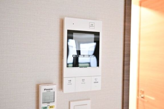 GRANSITE NAKAMEGUROの物件内観写真