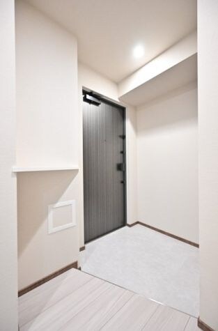 GRANSITE NAKAMEGUROの物件内観写真