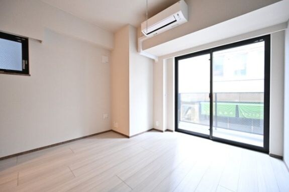 GRANSITE NAKAMEGUROの物件内観写真