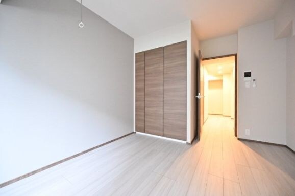 GRANSITE NAKAMEGUROの物件内観写真