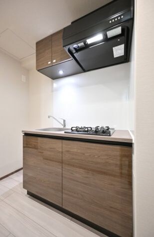 GRANSITE NAKAMEGUROの物件内観写真