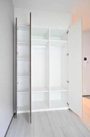 GRANSITE NAKAMEGUROの物件内観写真