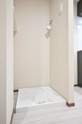 GRANSITE NAKAMEGUROの物件内観写真