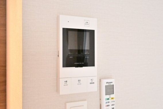 GRANSITE NAKAMEGUROの物件内観写真