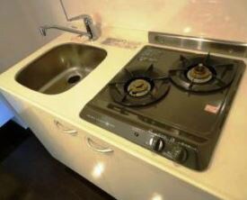 パシフィックレジデンス芝一丁目の物件内観写真