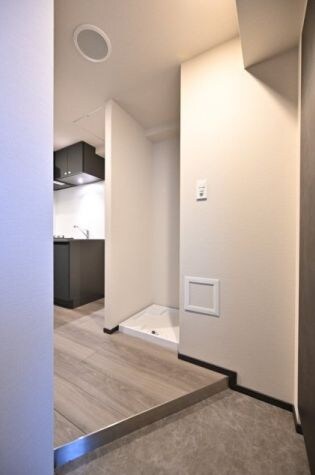 GRANSITE NAKAMEGUROの物件内観写真