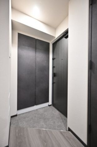 GRANSITE NAKAMEGUROの物件内観写真