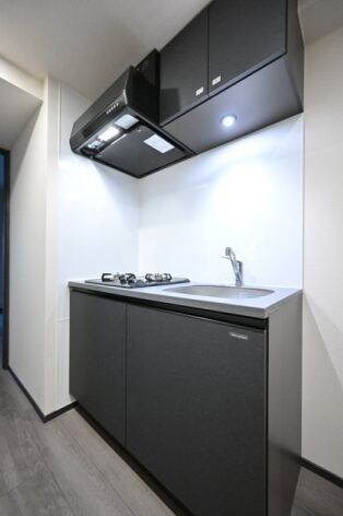 GRANSITE NAKAMEGUROの物件内観写真