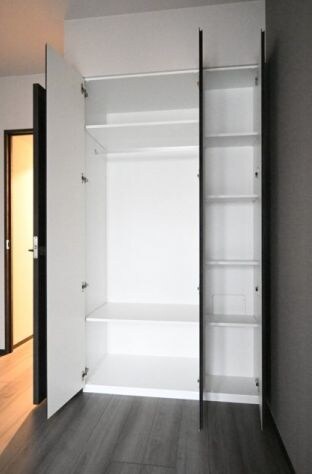 GRANSITE NAKAMEGUROの物件内観写真