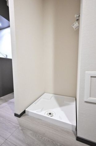 GRANSITE NAKAMEGUROの物件内観写真