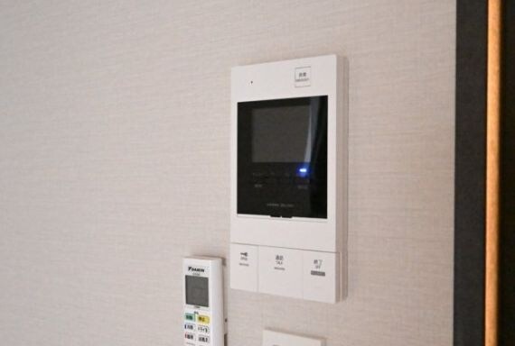 GRANSITE NAKAMEGUROの物件内観写真