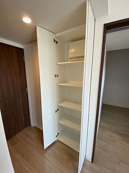 ステラメゾン三軒茶屋の物件内観写真